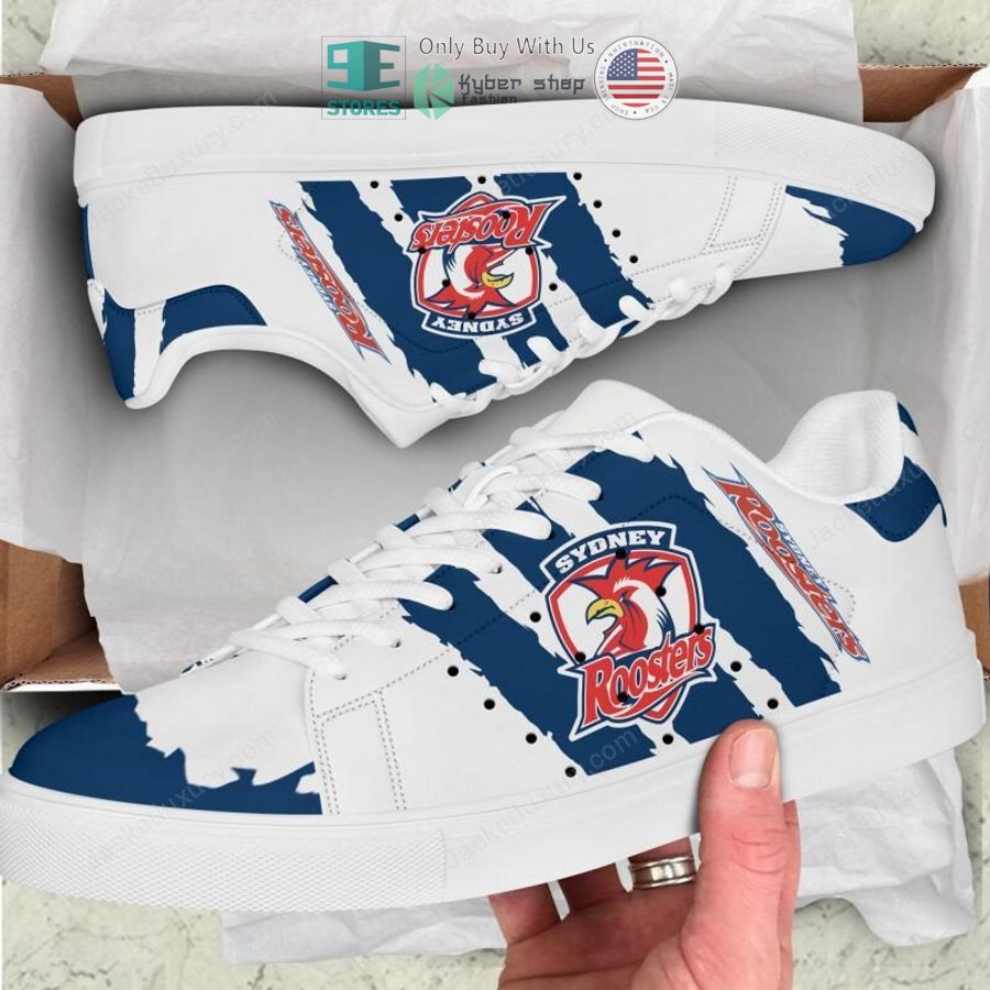 sydney roosters stan smith shoes 1 34094