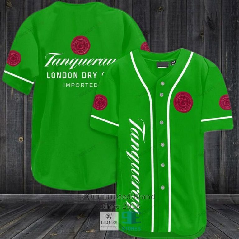 tanqueray baseball jersey 1 55985