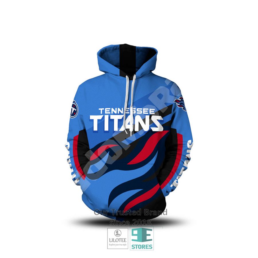 tennessee titans 3d hoodie 2 32781