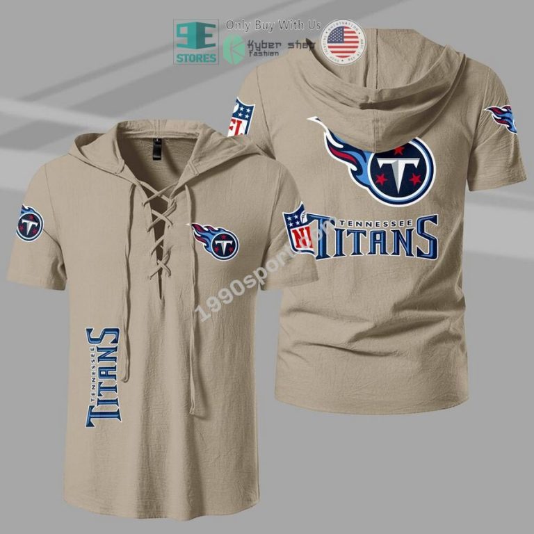 tennessee titans nfl drawstring shirt 3 13802