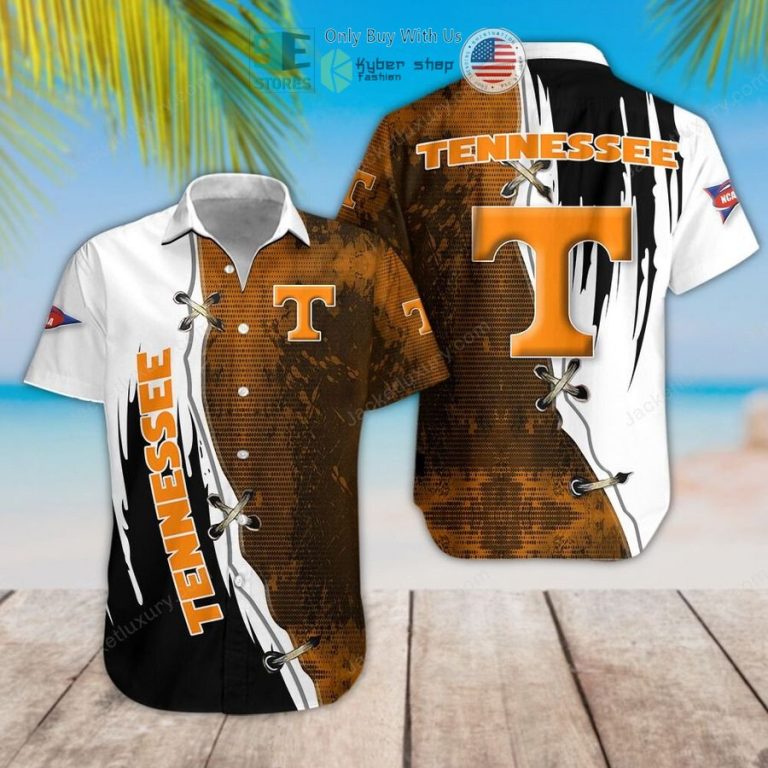 tennessee volunteers hawaiian shirt 1 62736