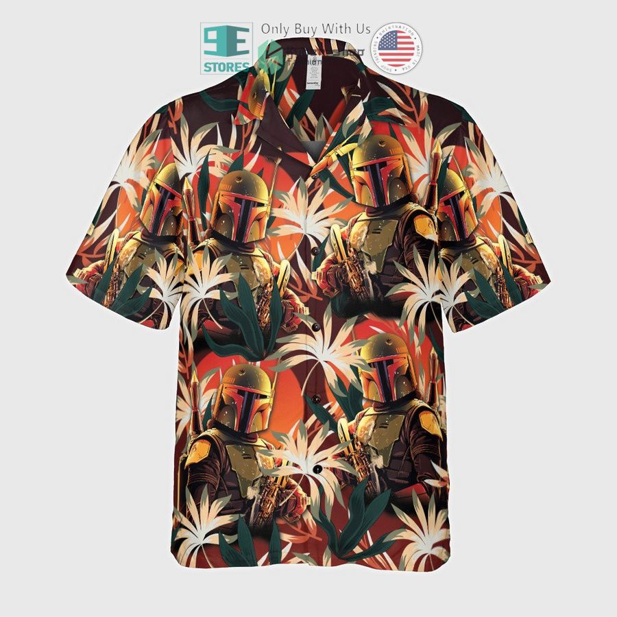 the mandalorian tropical hawaiian shirt 2 20801
