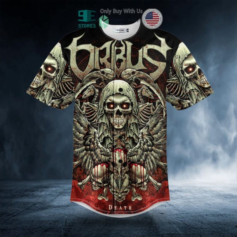 the mummy orbus grim reaper skull baseball jersey 3 64649