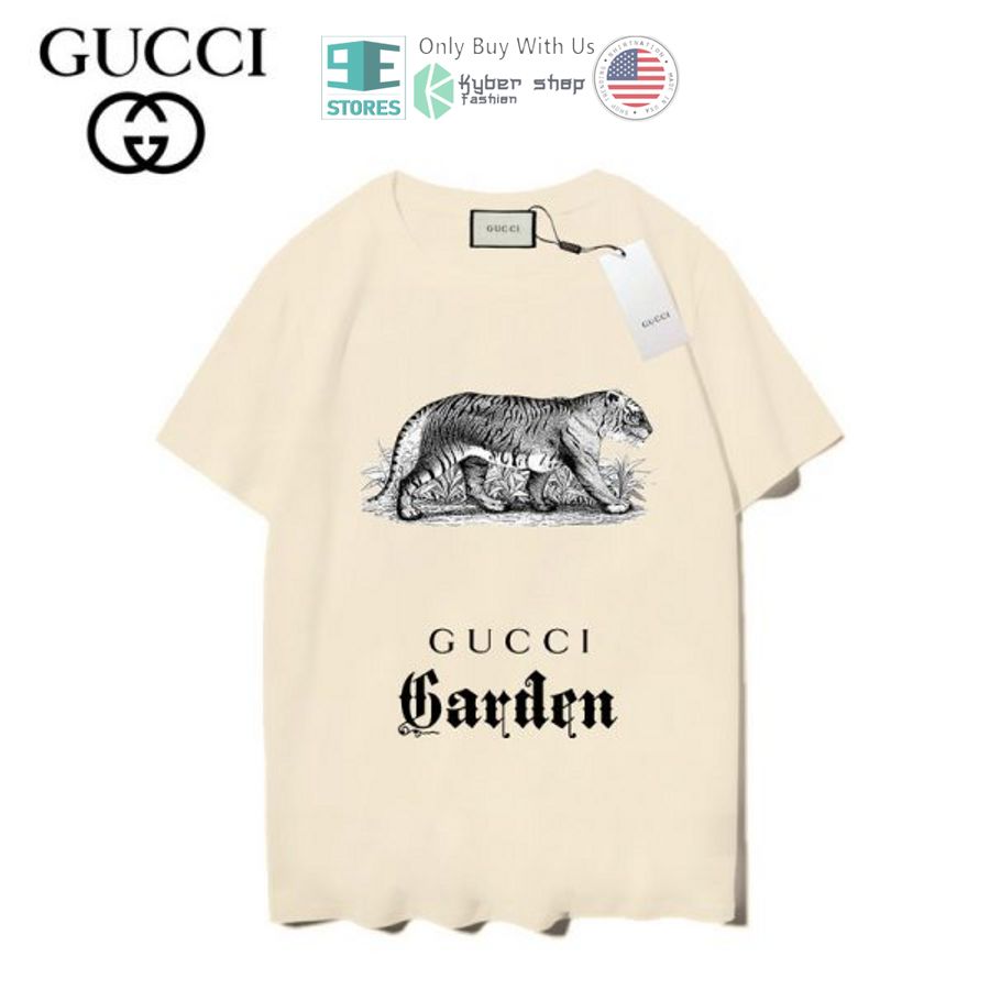 tiger gucci garden 3d t shirt 1 38533