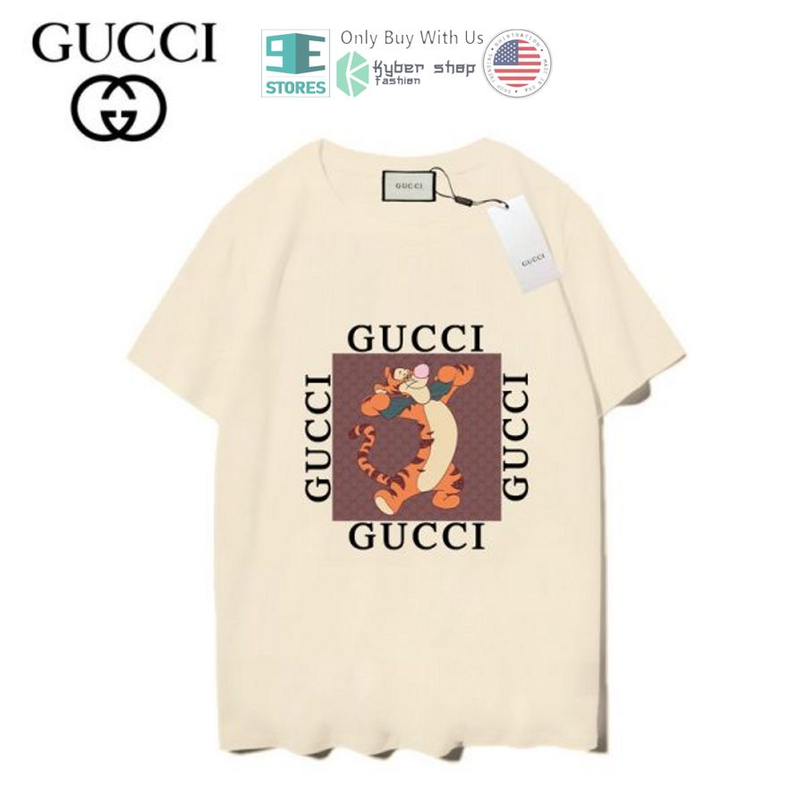 tigger gucci 3d t shirt 1 21875