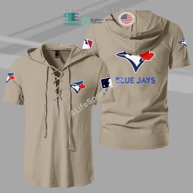 toronto blue jays drawstring shirt 3 34248