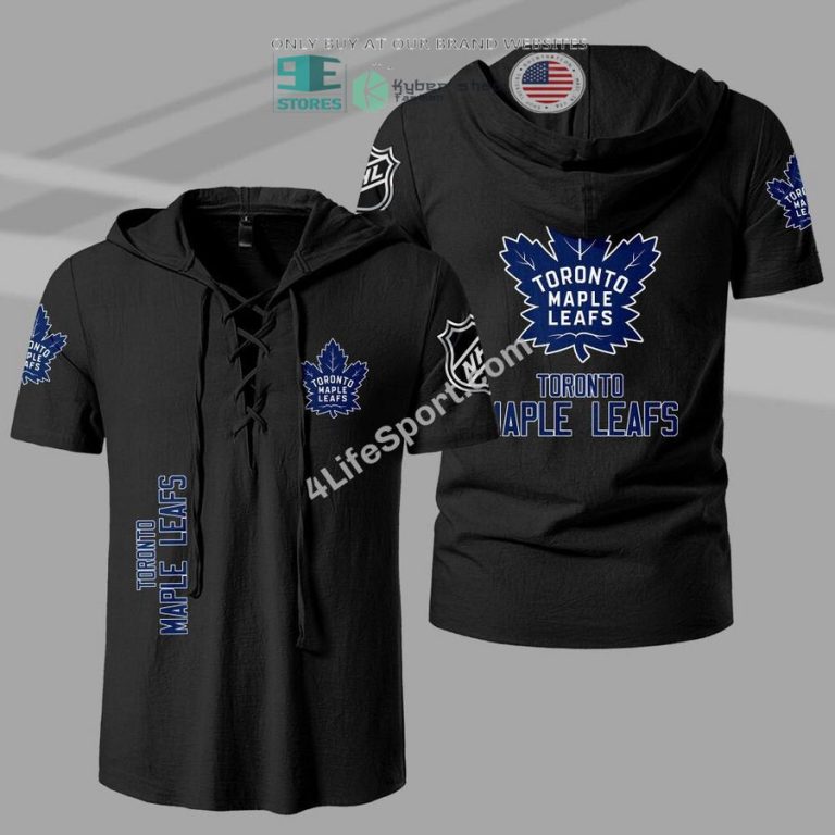 toronto maple leafs drawstring shirt 1 81618