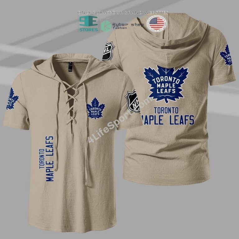 toronto maple leafs drawstring shirt 3 73666