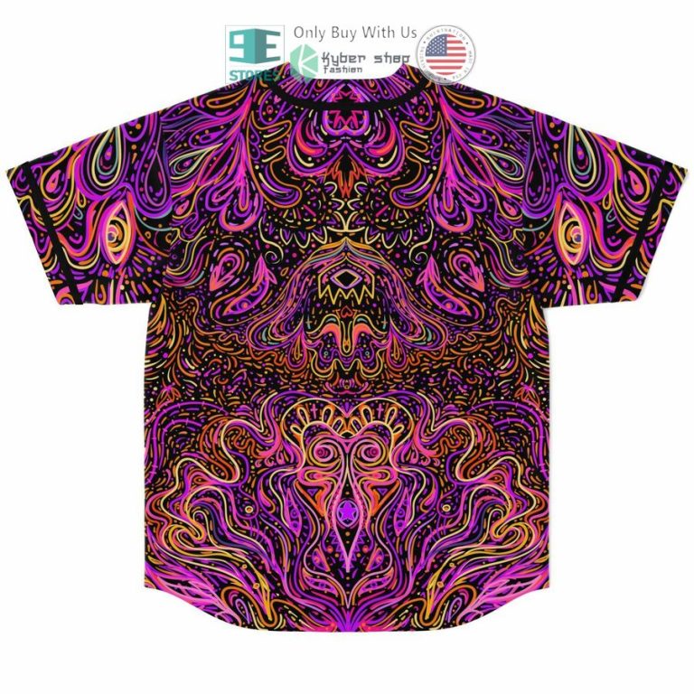 trippy set baseball jersey 2 28940