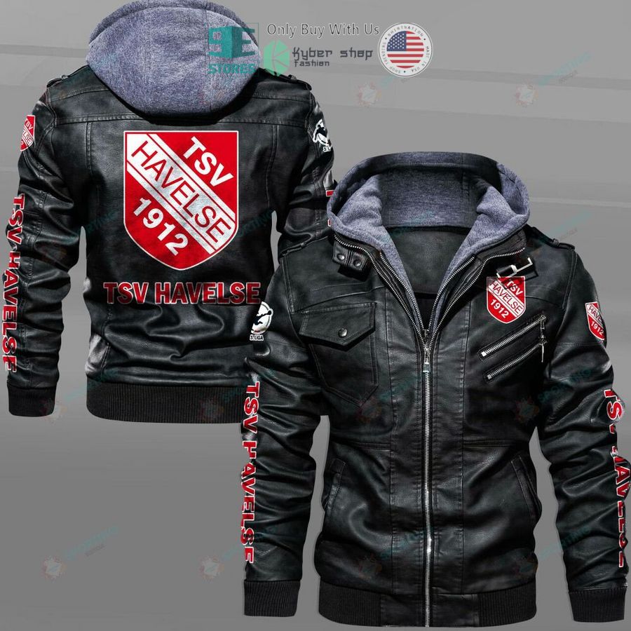 tsv havelse leather jacket 1 78669