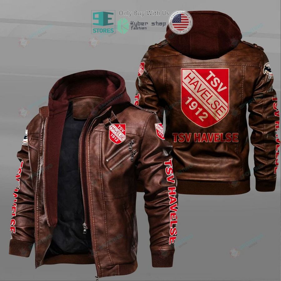 tsv havelse leather jacket 2 16184