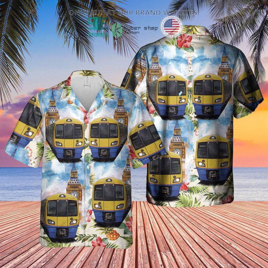 uk train driver hawaiian shirt 2 30819