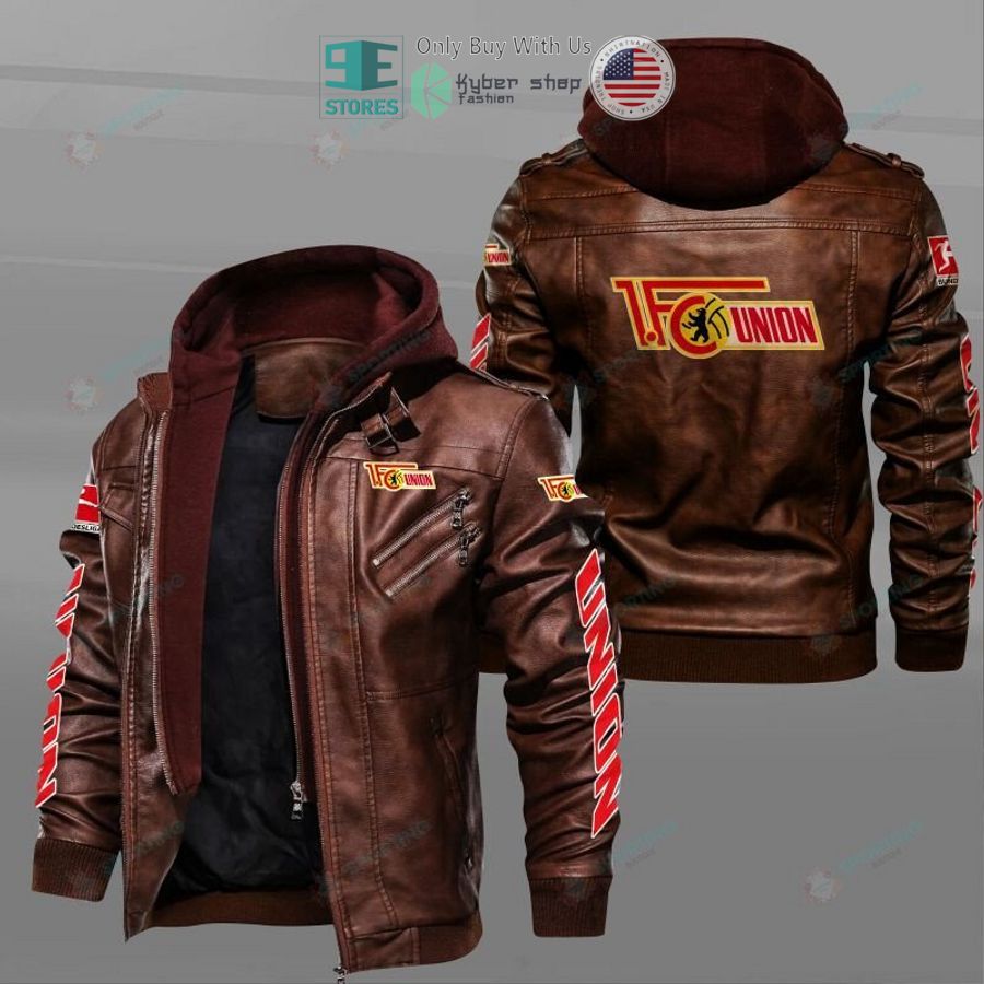 union berlin leather jacket 2 927