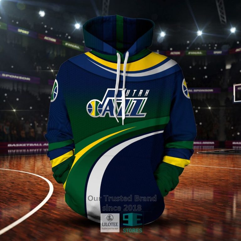 utah jazz 3d hoodie 2 28019