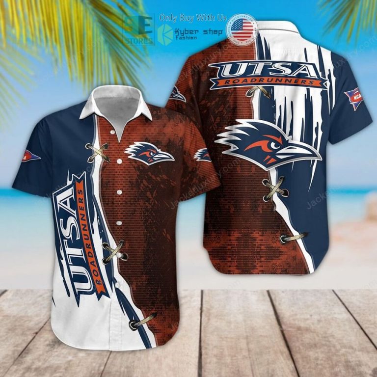 utsa roadrunners hawaiian shirt 1 9788