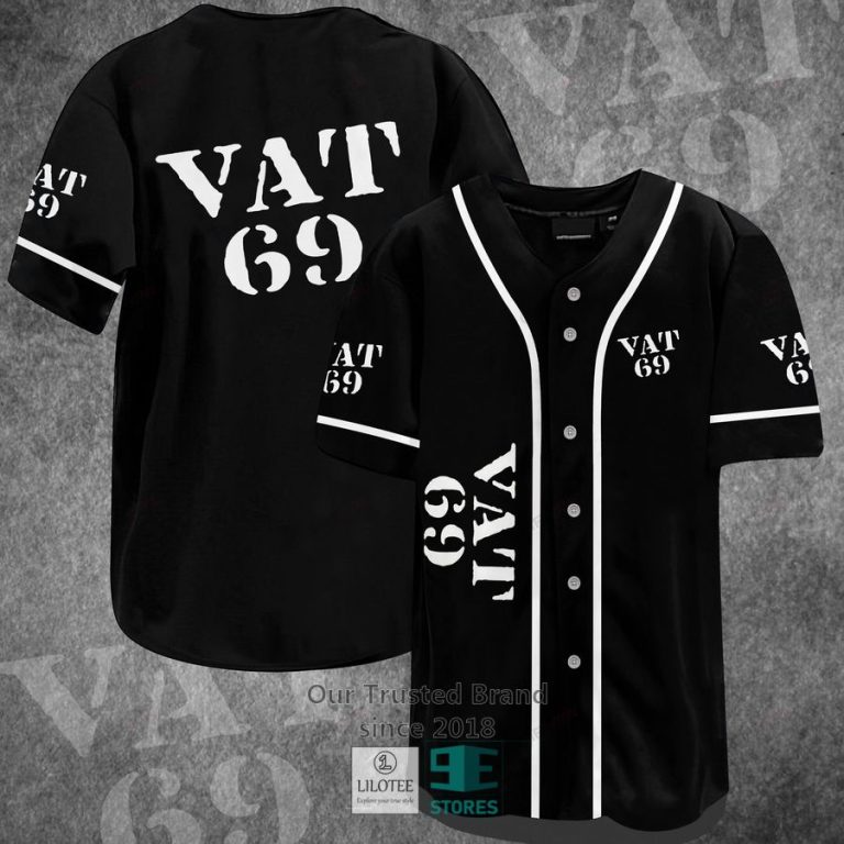 vat 69 baseball jersey 1 17518