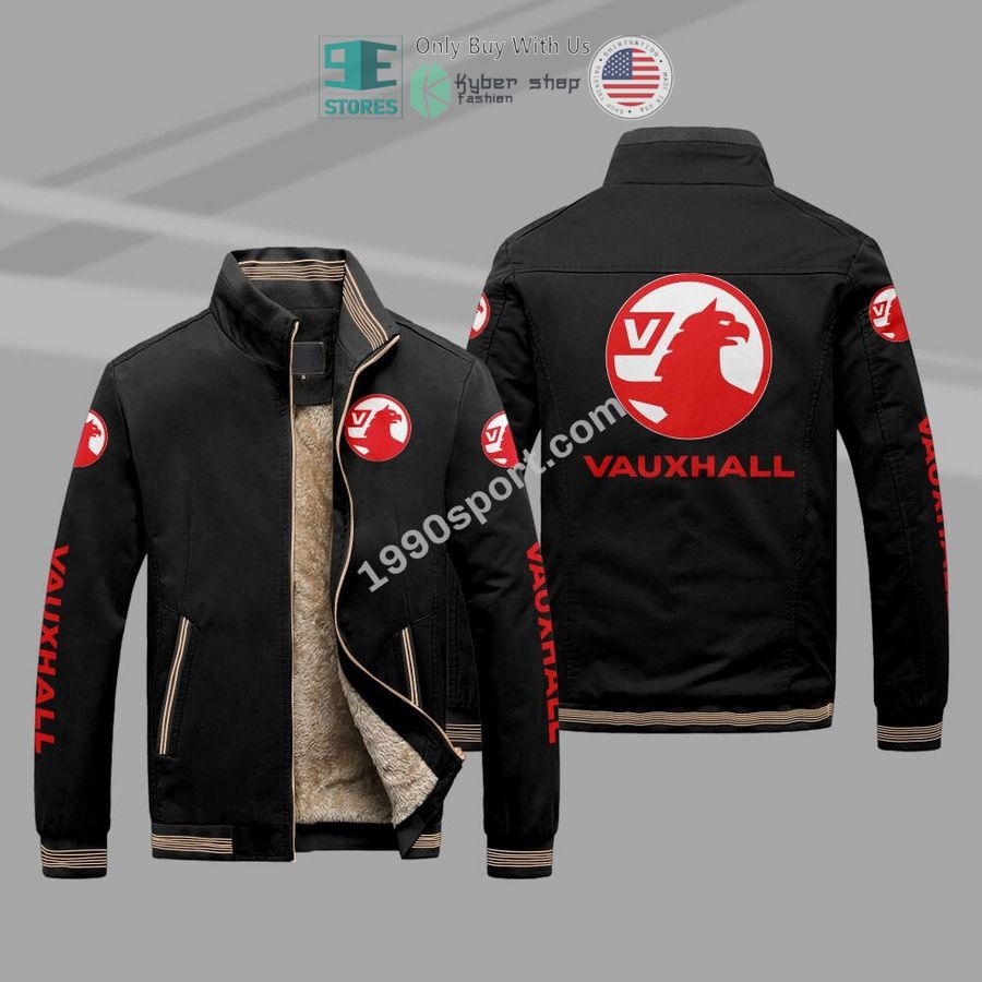 vauxhall mountainskin jacket 1 51306