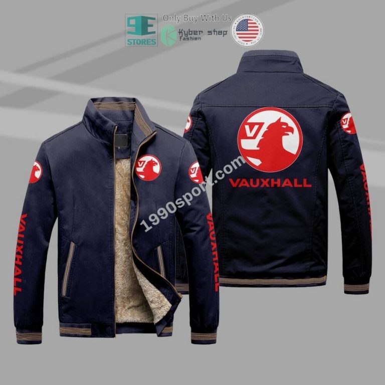 vauxhall mountainskin jacket 3 90049