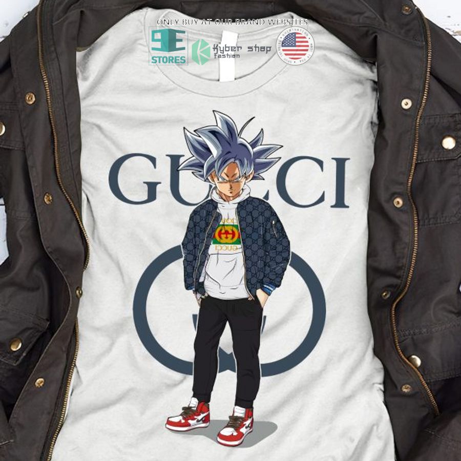 vegito gucci logo t shirt 1 90710