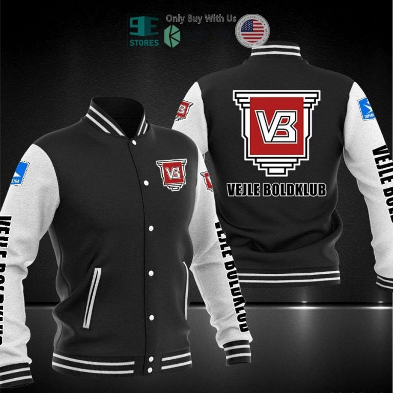 vejle boldklub baseball jacket 1 11382