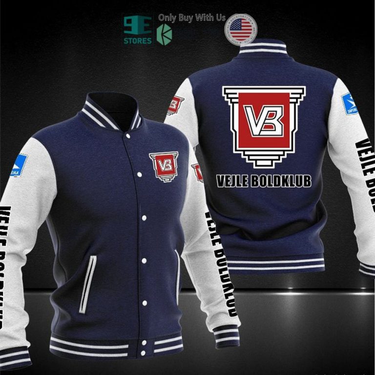 vejle boldklub baseball jacket 2 95777