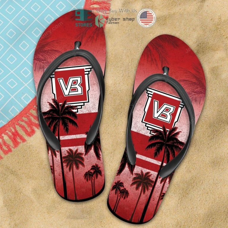 vejle boldklub flip flops 1 1866