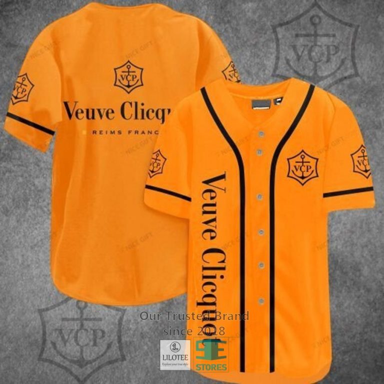 veuve clicquot baseball jersey 1 79164