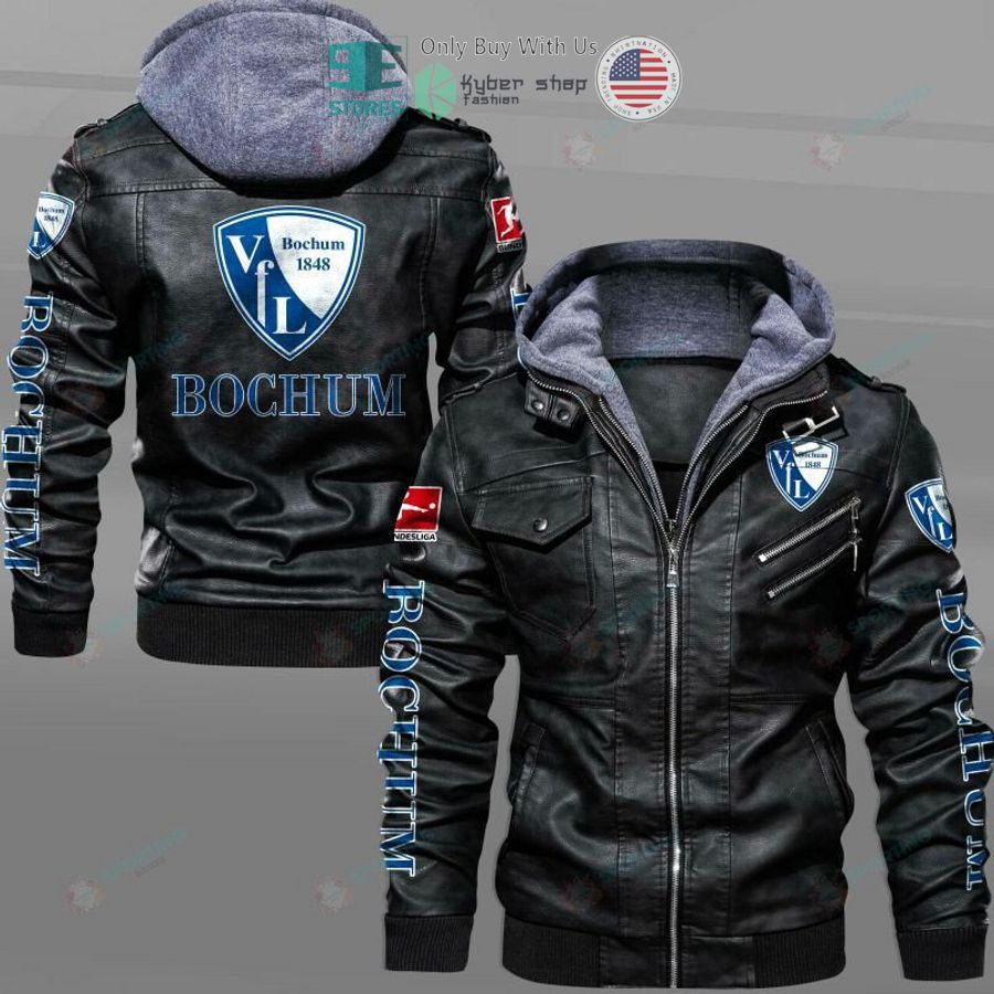 vfl bochum leather jacket 1 80307