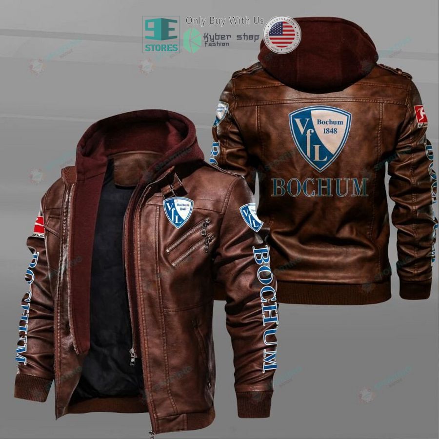 vfl bochum leather jacket 2 26855
