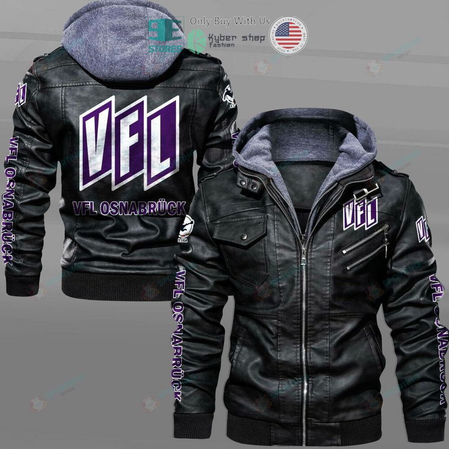vfl osnabruck leather jacket 1 87259