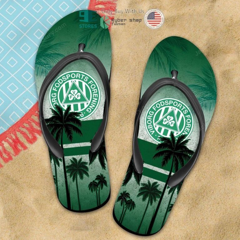 viborg ff flip flops 1 89852