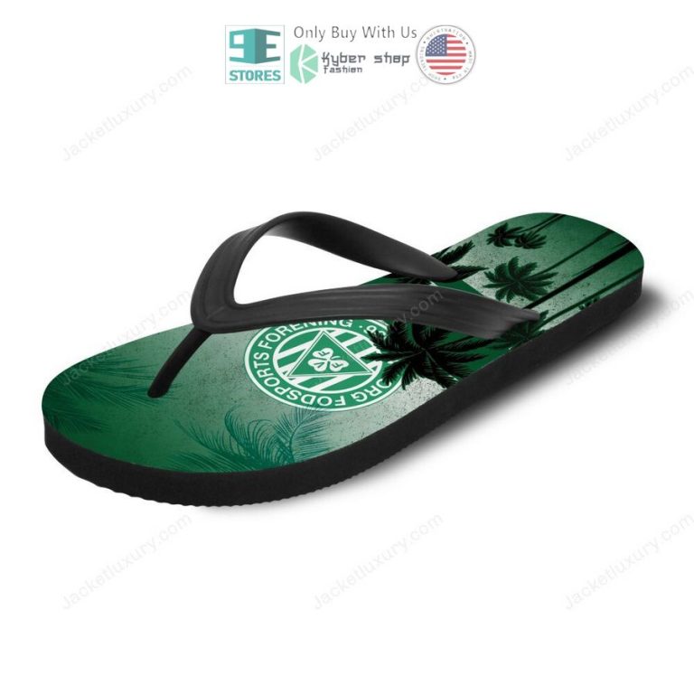 viborg ff flip flops 3 33210