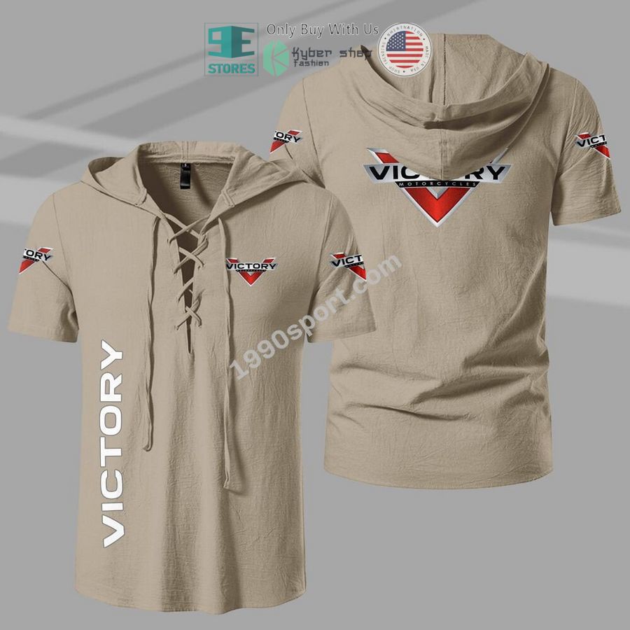 victory motorcycles brand drawstring shirt 1 22061