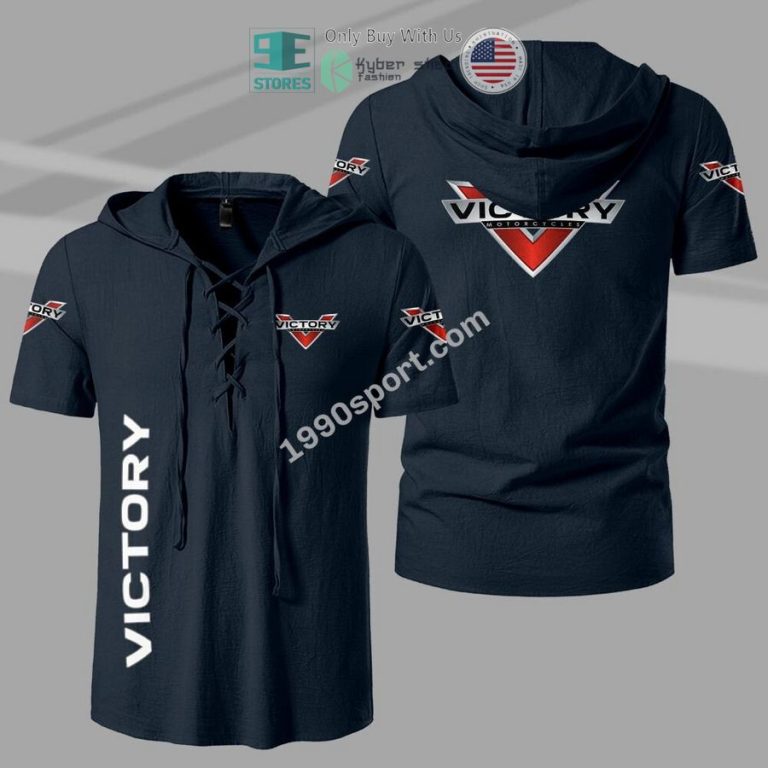 victory motorcycles brand drawstring shirt 3 20732