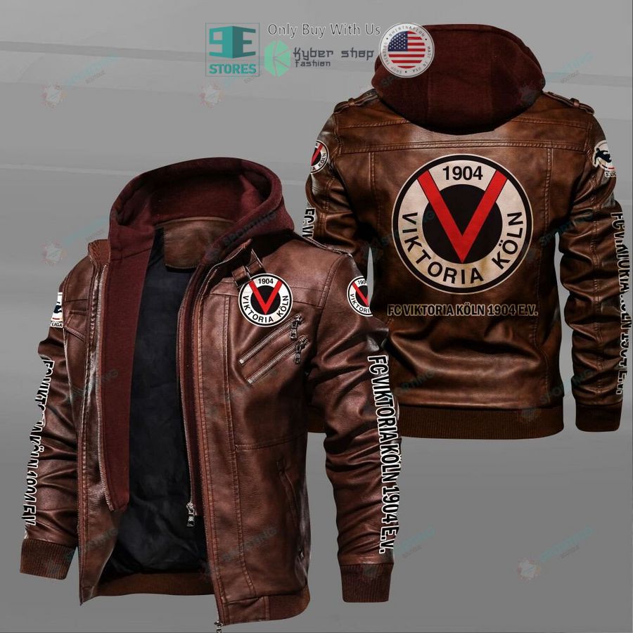 viktoria koln leather jacket 2 73153