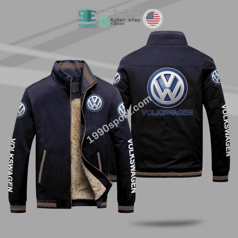 volkswagen mountainskin jacket 3 499