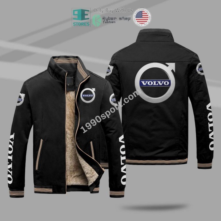 volvo mountainskin jacket 1 57228