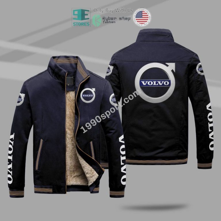 volvo mountainskin jacket 3 31666