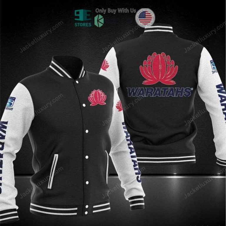 waratahs super rugby baseball jacket 1 89539