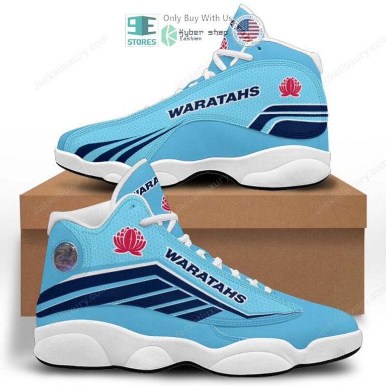 waratahs super rugby blue air jordan 13 shoes 3 41535