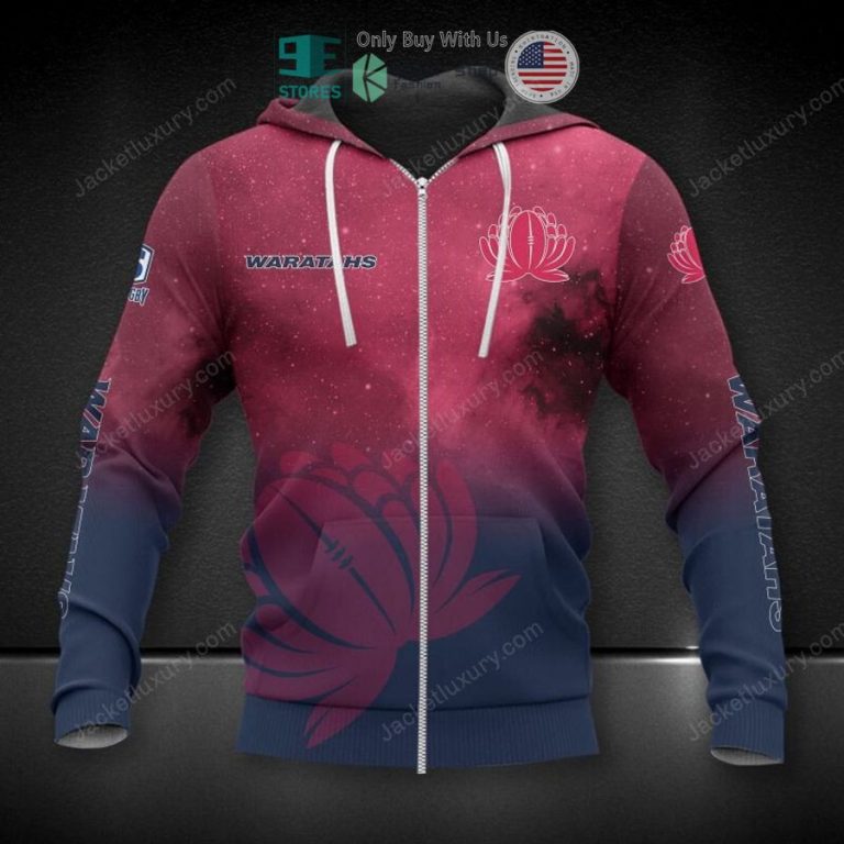 waratahs super rugby galaxy 3d hoodie polo shirt 3 35708