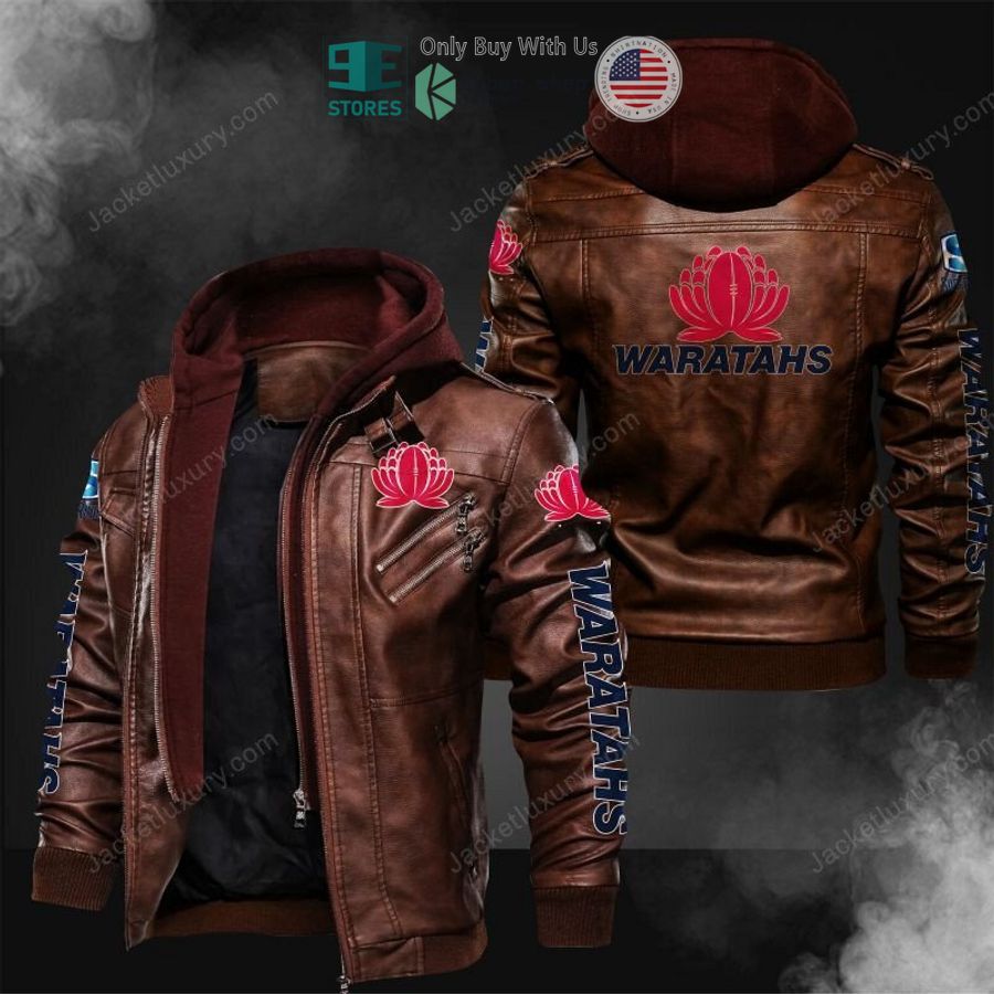waratahs super rugby leather jacket 2 19769