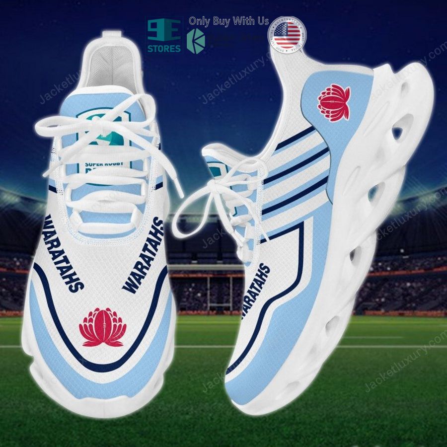waratahs super rugby max soul shoes 1 44898