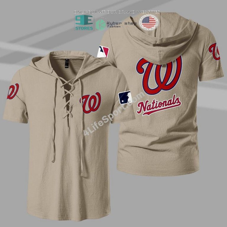 washington nationals drawstring shirt 3 63262