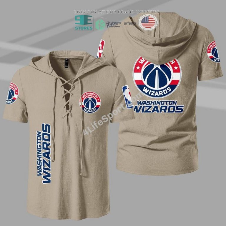 washington wizards drawstring shirt 3 83028