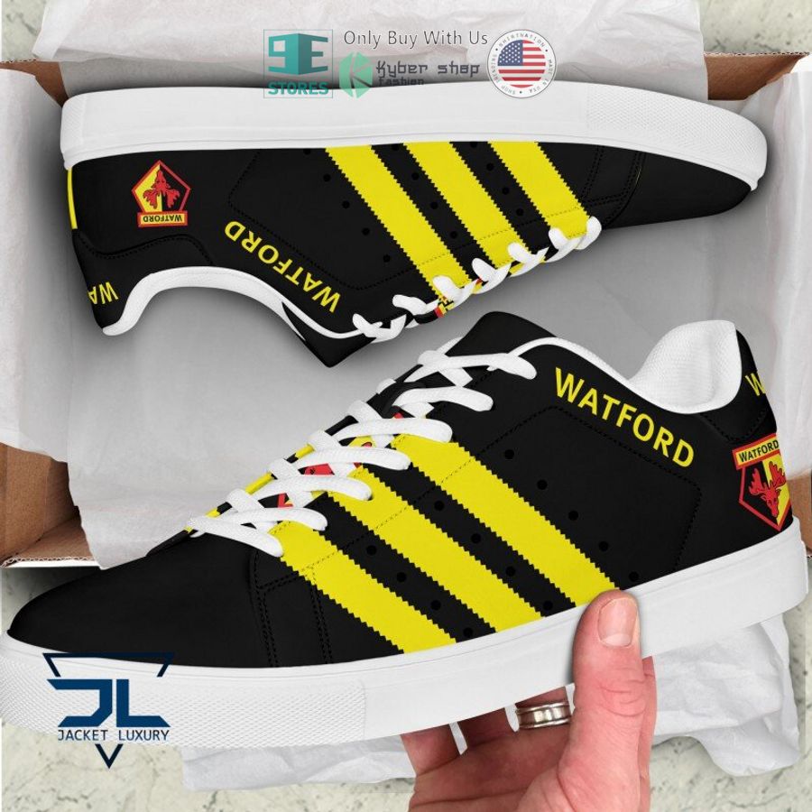 watford fc stan smith shoes 1 64302