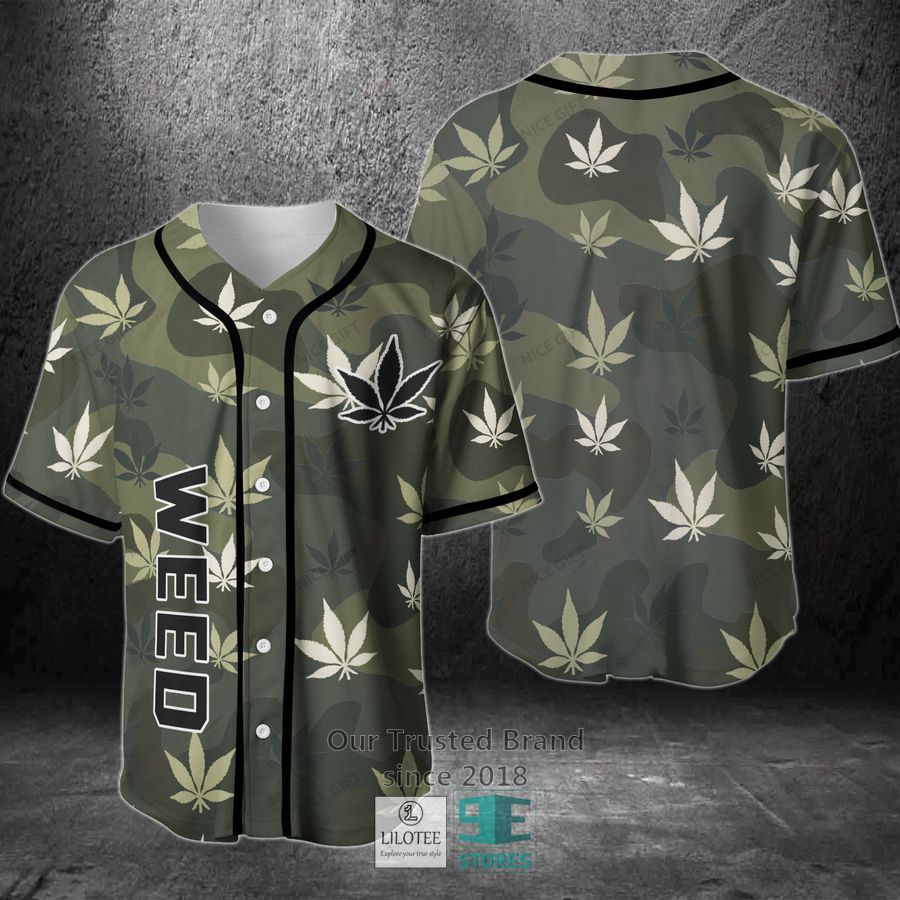 weed baseball jersey 1 39870