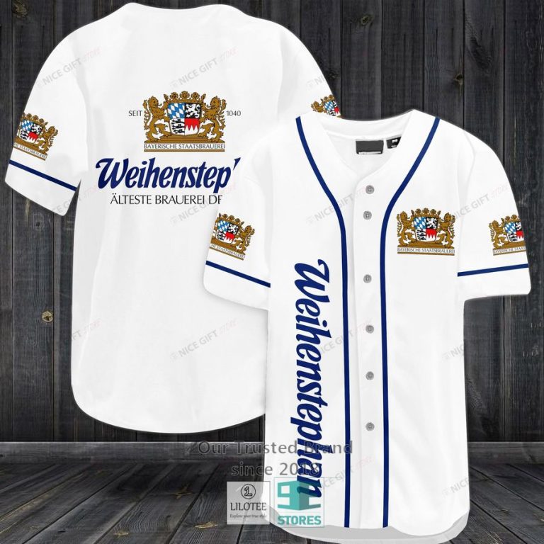 weihenstephaner baseball jersey 1 55190