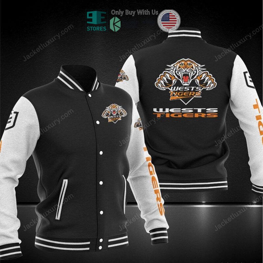 wests tigers baseball jacket 1 9062