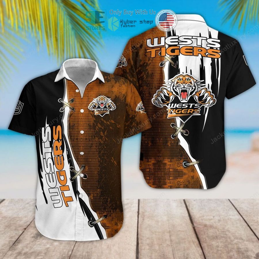 wests tigers hawaiian shirt 1 65389